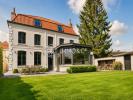 For sale Prestigious house Bersee  59235 250 m2 8 rooms