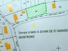 Annonce Vente Terrain Saint-amand-montrond