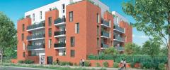 Annonce Location 3 pièces Appartement Armentieres