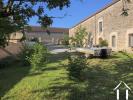 Vente Maison Montceau-et-echarnant 21