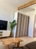 Louer Appartement Osmoy Yvelines