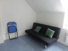 Location Appartement Creusot 71200 11 m2