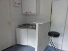 Louer Appartement 11 m2 Creusot