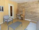 Location Appartement Creusot 71200 2 pieces 39 m2