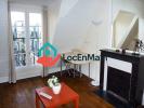 Louer Appartement 27 m2 Paris-19eme-arrondissement