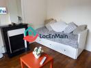 Louer Appartement Paris-19eme-arrondissement Paris