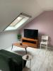 For rent Apartment Villiers-le-bel 95400 34 m2