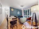 Annonce Location Appartement Choisy-le-roi