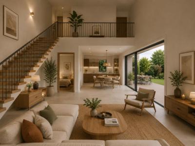 Vente Maison BOUSCAT 33110