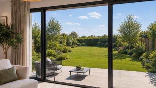 Vente Appartement MONTUSSAN  33