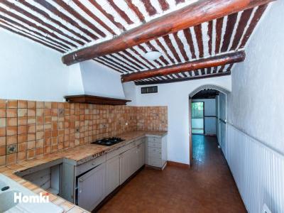 Vente Maison 3 pièces MALLEMORT 13370