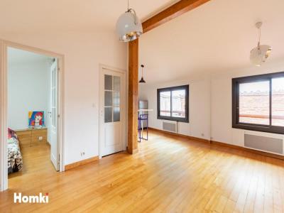 Vente Appartement 2 pièces TOULOUSE 31000