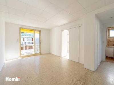 Vente Appartement 4 pièces JUAN-LES-PINS 06160