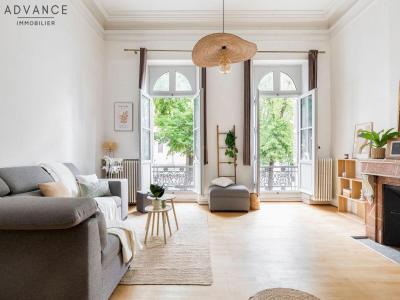 Vente Appartement 4 pièces TOULOUSE 31000