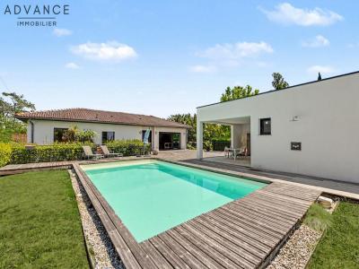 Vente Maison 6 pièces TOULOUSE 31500