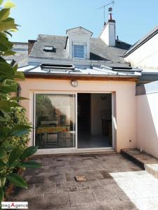 Vente Maison 4 pièces MANS 72000