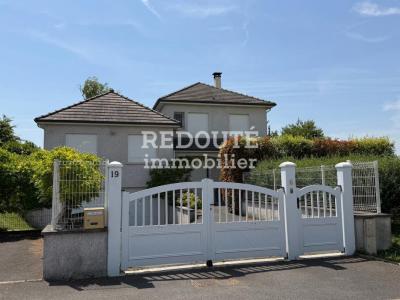 Vente Maison 7 pièces SAINT-THIERRY 51220