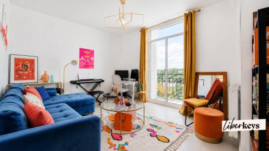 Vente Appartement 2 pièces TOURS 37000