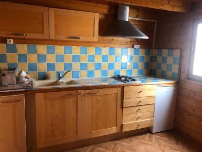 Location Appartement 2 pièces PESSAC 33600