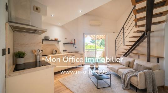 Vente Appartement 3 pièces CAVALAIRE-SUR-MER 83240