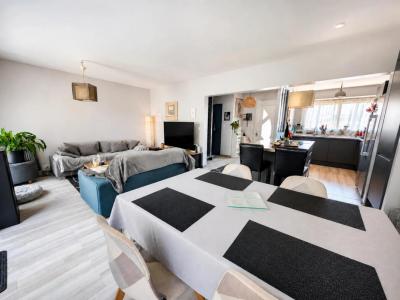 Vente Maison 5 pièces RIS-ORANGIS 91130