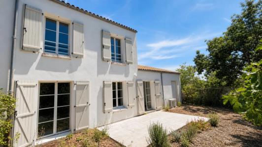 Vente Maison 4 pièces SAINT-GEORGES-D'OLERON 17190