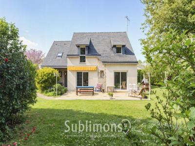Vente Maison 8 pièces PEILLAC 56220