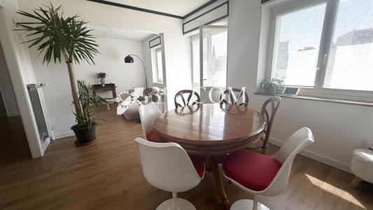Vente Appartement 3 pièces LAXOU 54520