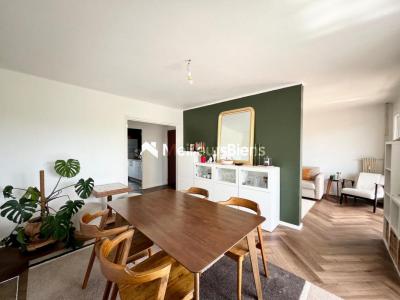 Vente Appartement 3 pièces TOULON 83100