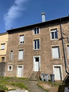 For rent Apartment AUDUN-LE-ROMAN 
