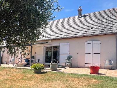 Vente Maison 3 pièces FORTAN 41360