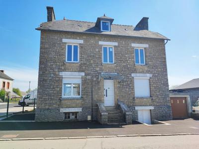 Vente Maison 7 pi�ces PLUMAUGAT 22250