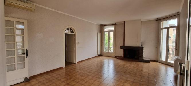Vente Maison 6 pi�ces ALIGNAN-DU-VENT 34290