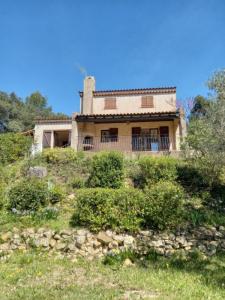 Vente Maison 4 pièces VIDAUBAN 83550