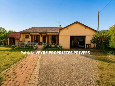 Vente Maison 3 pièces FRAISSES 42490