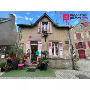 Vente Maison 4 pièces GUERANDE 44350
