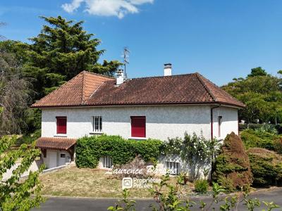 Vente Maison 7 pièces MUSSIDAN 24400
