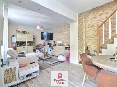 Vente Maison 3 pièces ACHERES 78260