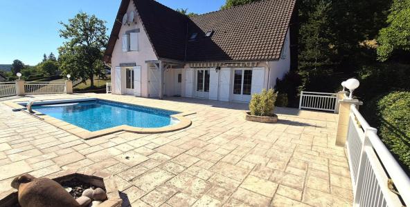 Vente Maison 8 pièces SAINT-DIZIER 52100