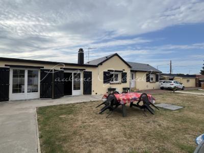 Vente Maison 4 pièces HAVRE 76600