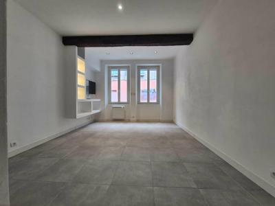 Vente Appartement VIDAUBAN 83550