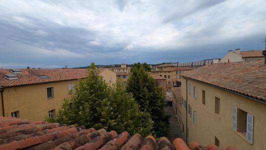 Location Appartement 3 pièces BEAURECUEIL 13100