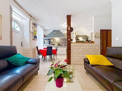 Vente Maison 5 pièces SOUCHE 07380