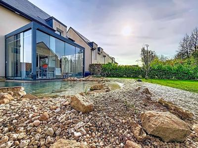 Vente Maison 6 pièces BRETTEVILLE-SUR-LAIZE 14680