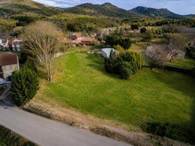 Vente Terrain SAINT-JEAN-DE-LA-BLAQUIERE 34700