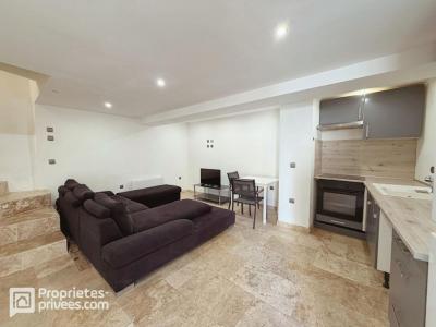 Vente Maison 4 pièces BEDARRIDES 84370