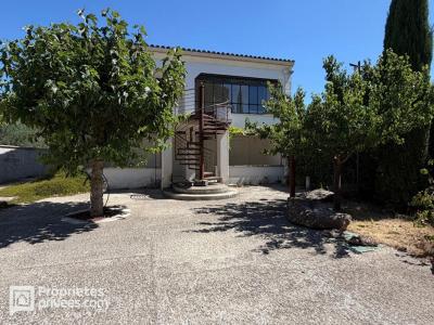 Vente Maison 8 pièces PONTET 84130