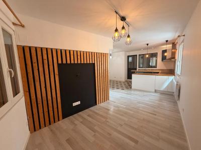 Vente Appartement 2 pièces ROQUEVAIRE 13360