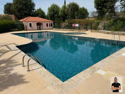 Vente Appartement FORCALQUEIRET 83136