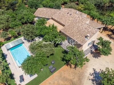 Vente Maison 7 pièces SAINT-DIDIER 84210